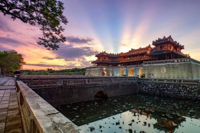Đặc điểm khí hậu của Huế