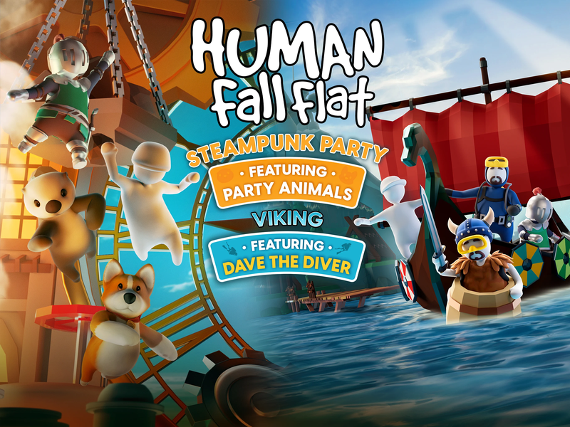 meo choi human fall flat