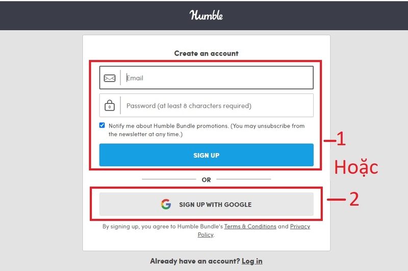 Humble là gì ảnh 3