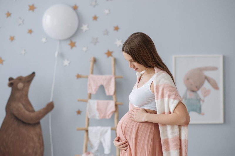 hưởng bảo hiểm y tế cho bà bầu