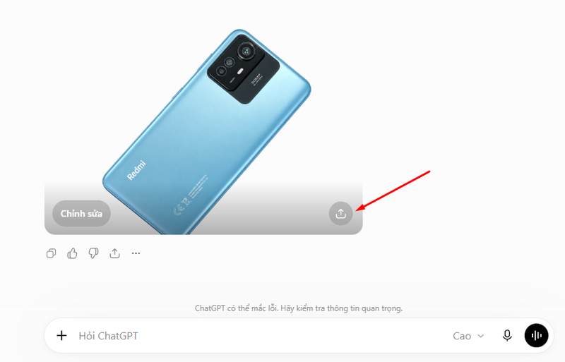 Cách dùng AI xóa nền ảnh - hình 3