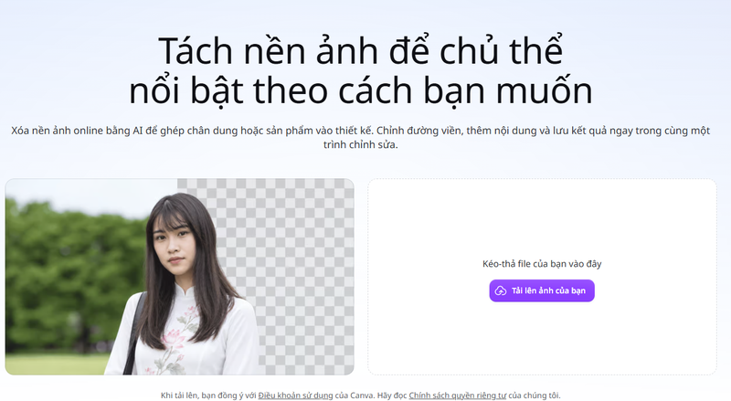 Cách dùng AI xóa nền ảnh - hình 4