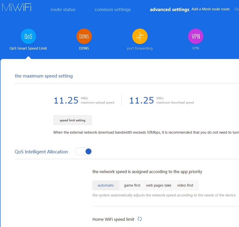 cách giới hạn người dùng Wifi - Hình 7