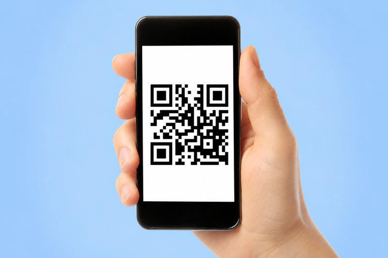 cách tạo QR code Zalo - hình 1