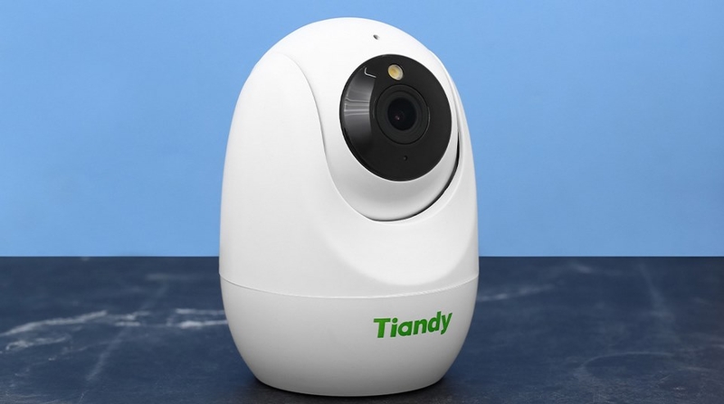 Camera an ninh Tiandy là một trong những giải pháp hàng đầu