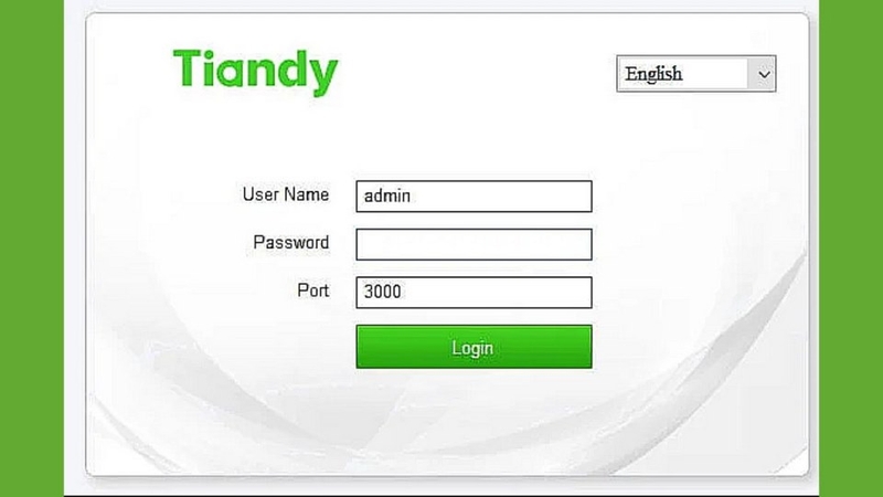Kết nối thiết bị với camera với máy tính