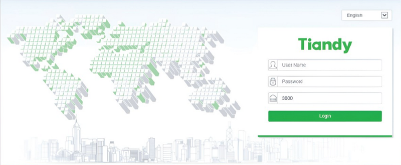 Thực hiện cách kích hoạt NVR lần đầu