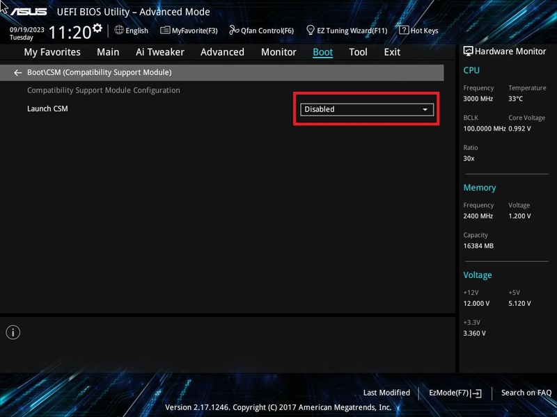 cách cài Windows 10 bằng USB chuẩn UEFI - Hình 6