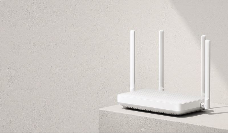 Cách chọn mua router WiFi 6
