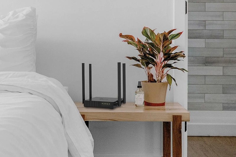 Cách chọn mua router WiFi 1