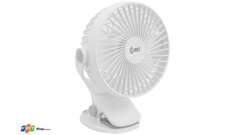 Hướng dẫn chọn quạt cho trẻ em 8