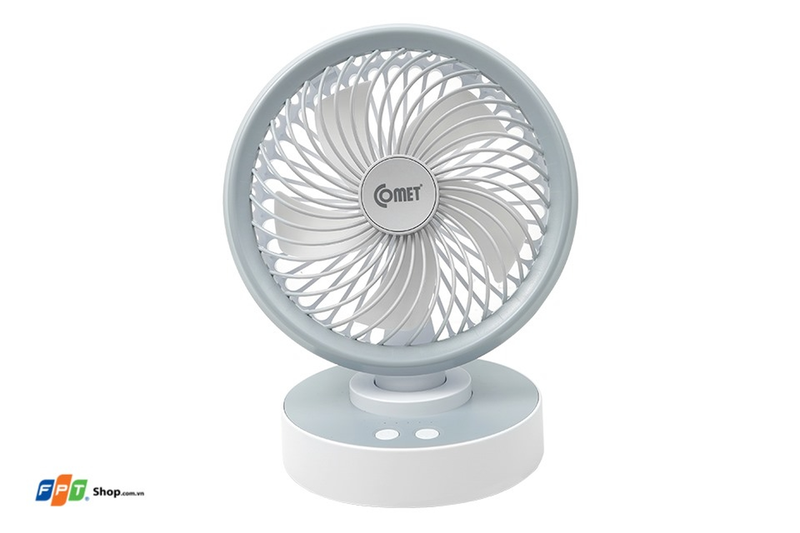 Hướng dẫn chọn quạt cho trẻ em 3