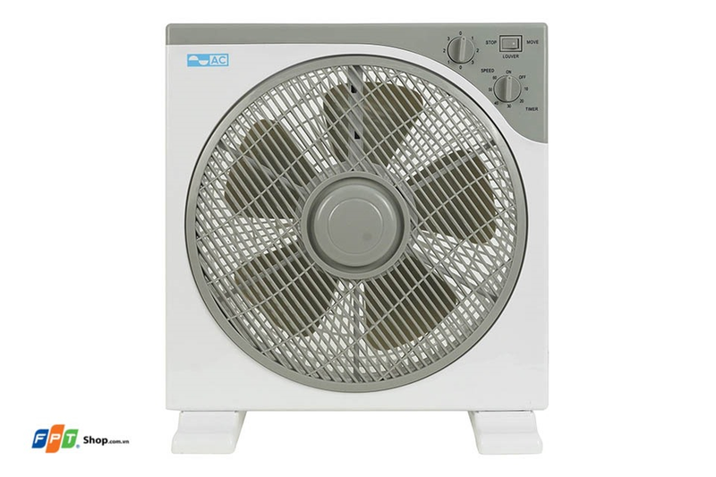 Hướng dẫn chọn quạt cho trẻ em 4