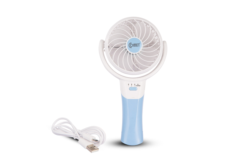 Hướng dẫn chọn quạt cho trẻ em 6