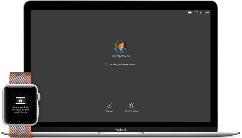 đăng nhập Macbook không cần mật khẩu - Hình 6