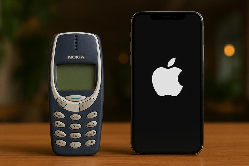 đồng bộ danh bạ từ nokia sang iphone - Hình 2