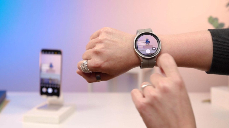 đồng bộ smartwatch với smartphone Android - Hình 9
