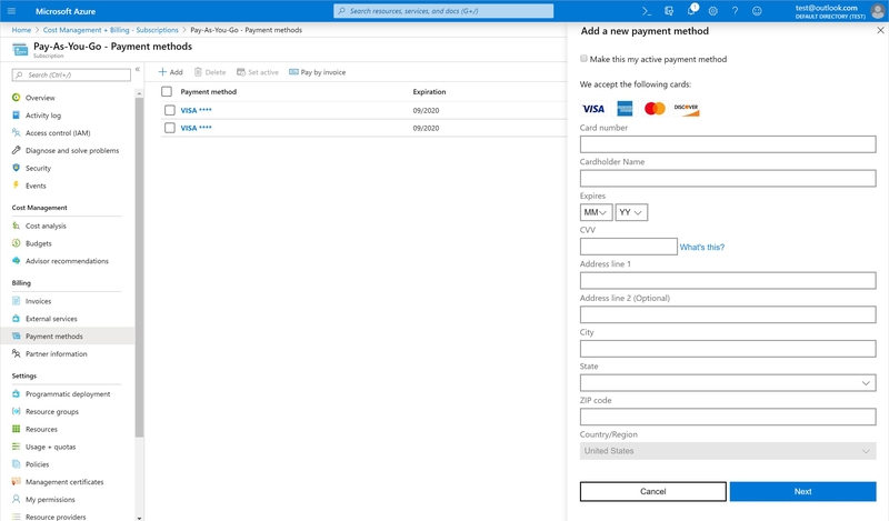tạo VPS miễn phí của Microsoft - Hình 7