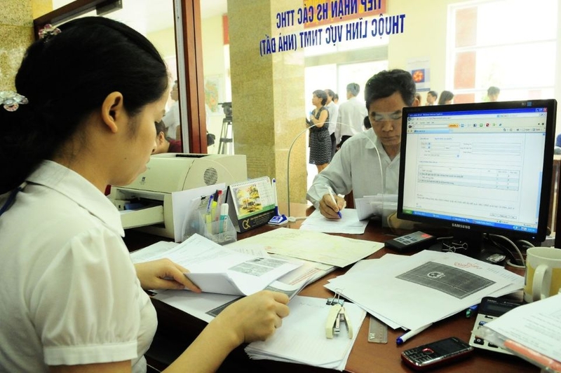 hướng dẫn giấy khai sinh có làm lại được không