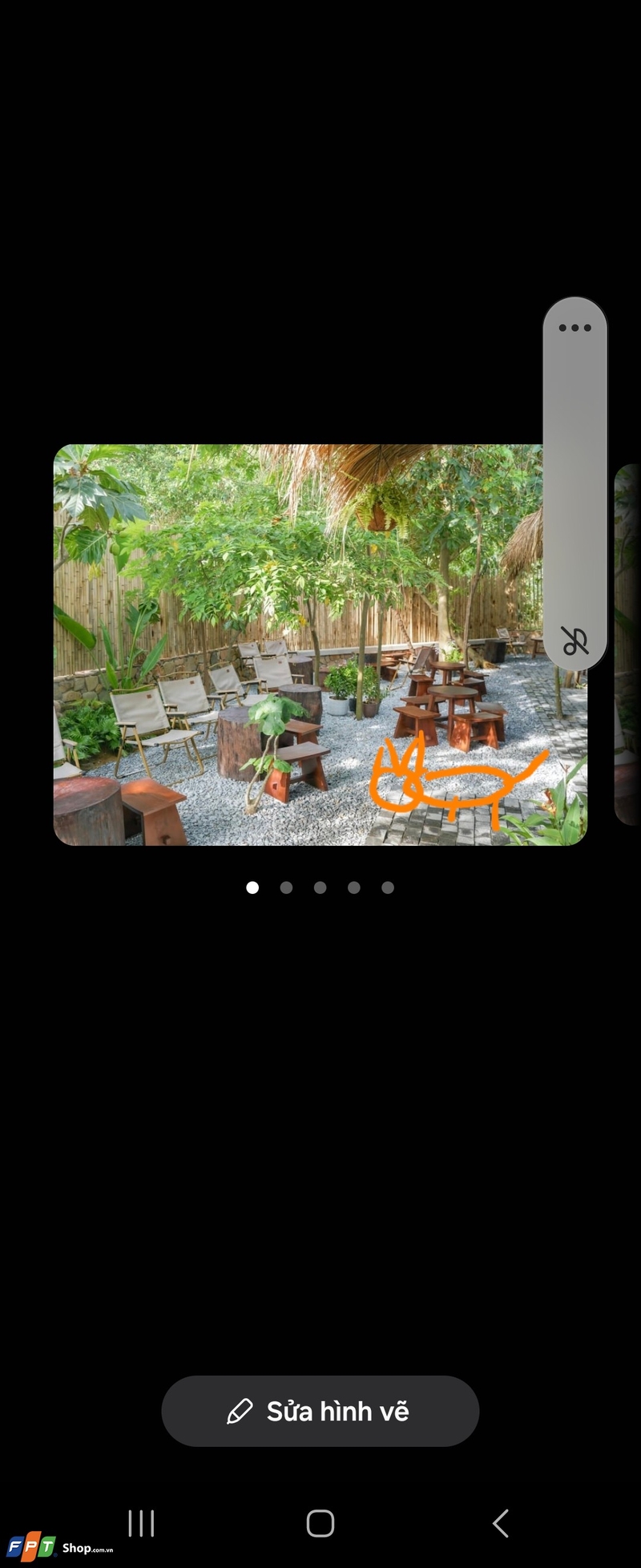 Hướng dẫn sử dụng 7 tính năng AI trên Galaxy Z Flip6 (ảnh 4)