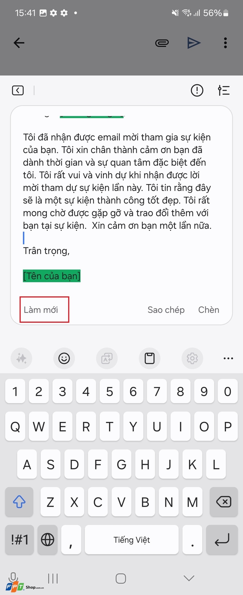 Hướng dẫn sử dụng 7 tính năng AI trên Galaxy Z Flip6 (ảnh 11)