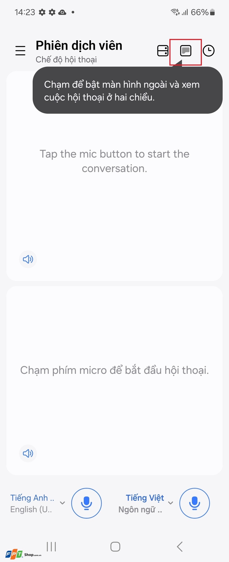 Hướng dẫn sử dụng 7 tính năng AI trên Galaxy Z Flip6 (ảnh 2)