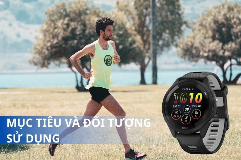 Mục đích và đối tượng sử dụng