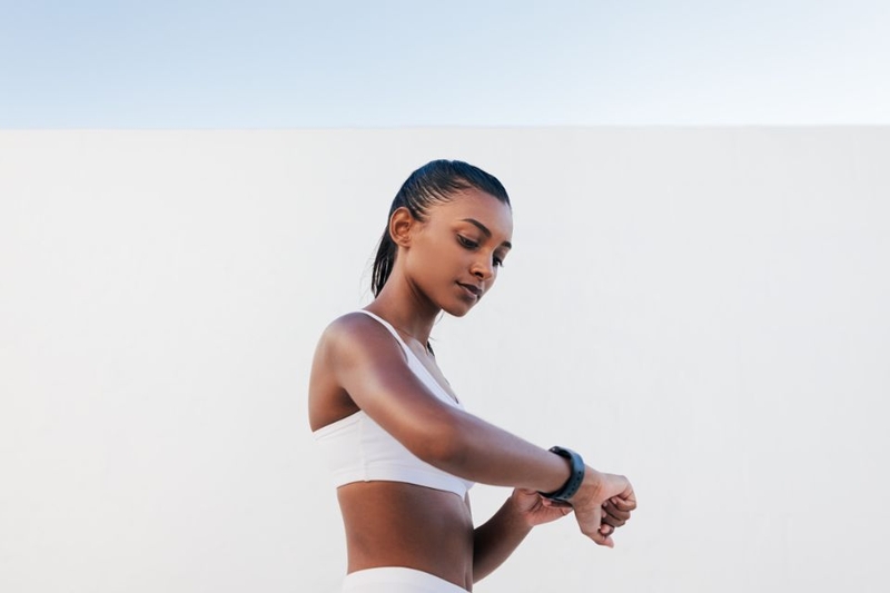 Theo dõi và nắm các chỉ số sức khỏe của người dùng