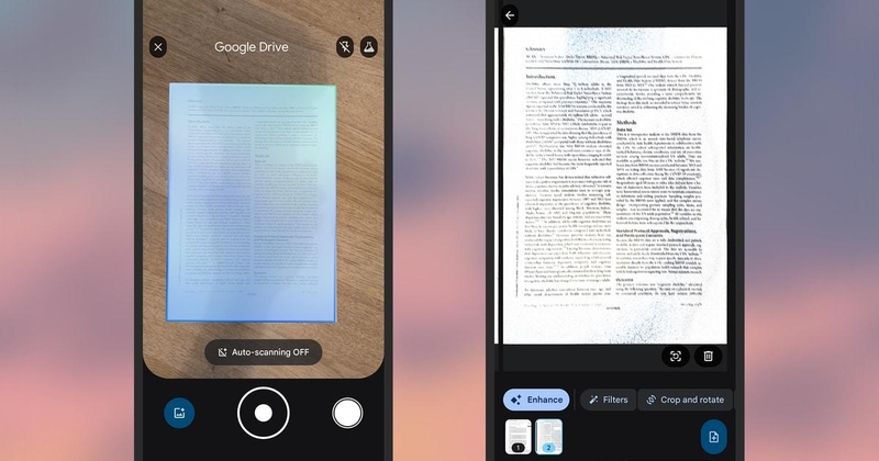 cách sử dụng Google Drive trên Android - Hình 10