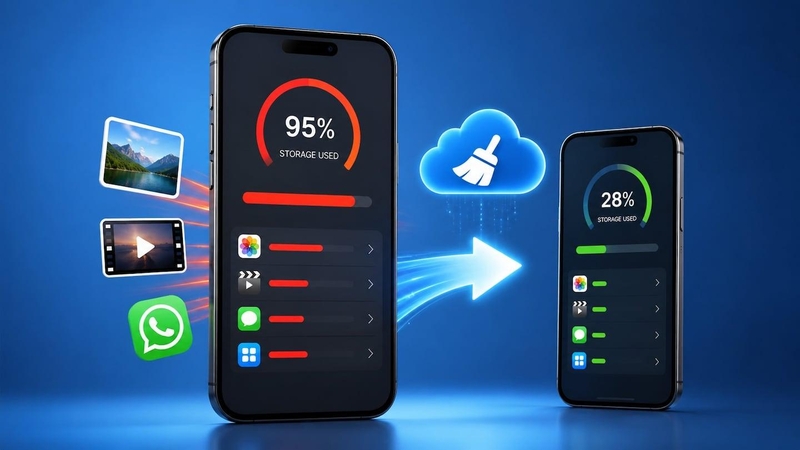 cách sử dụng Google Drive trên Android - Hình 3