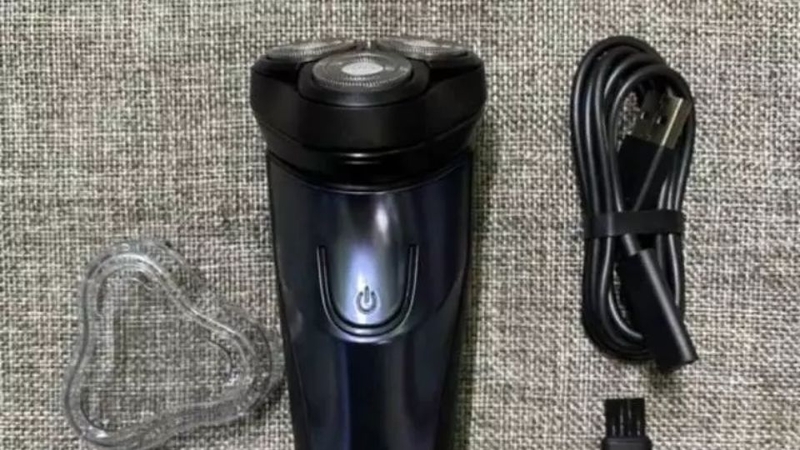 Chọn máy cạo râu