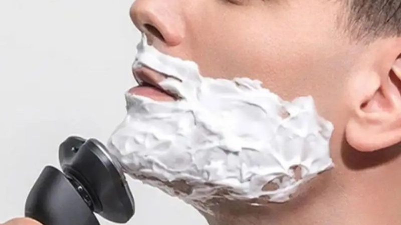 Hướng dẫn sử dụng máy cạo râu đúng chuẩn