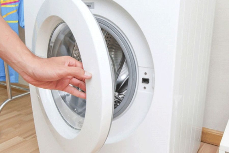 luu y khi su dung may giat electrolux 10 kg