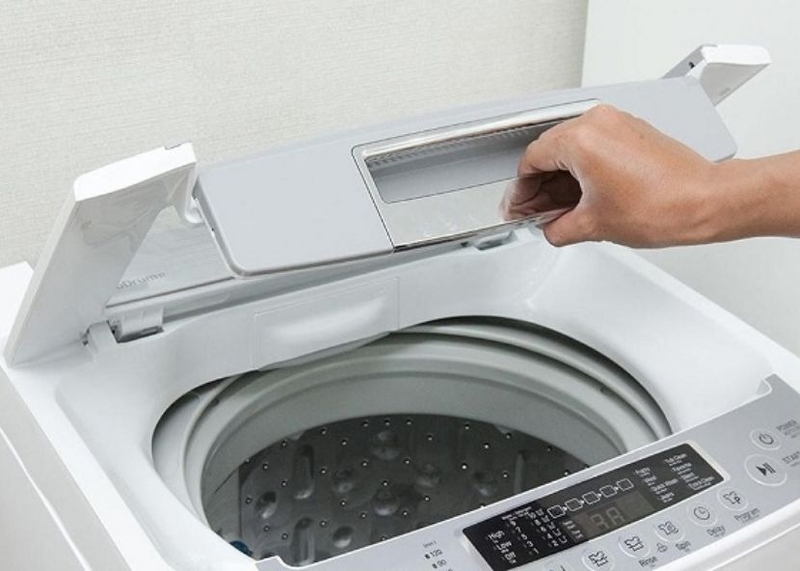 hướng dẫn sử dụng máy giặt lg cửa trên 2