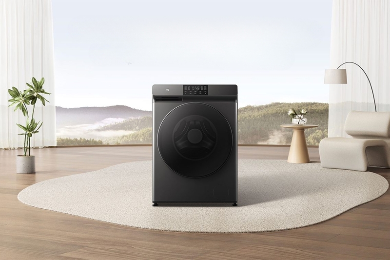 hướng dẫn sử dụng máy giặt xiaomi mj202 hình 1