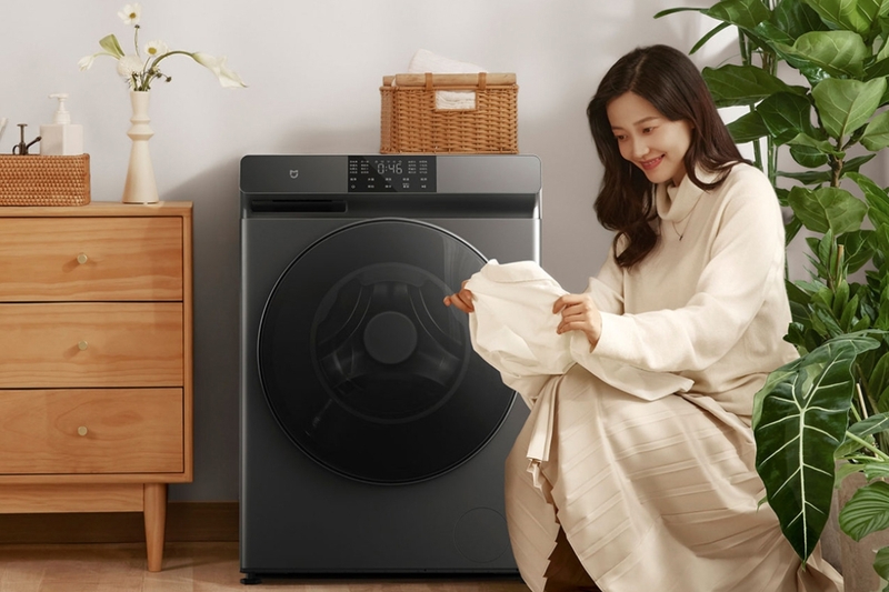 hướng dẫn sử dụng máy giặt xiaomi mj202 hình 3