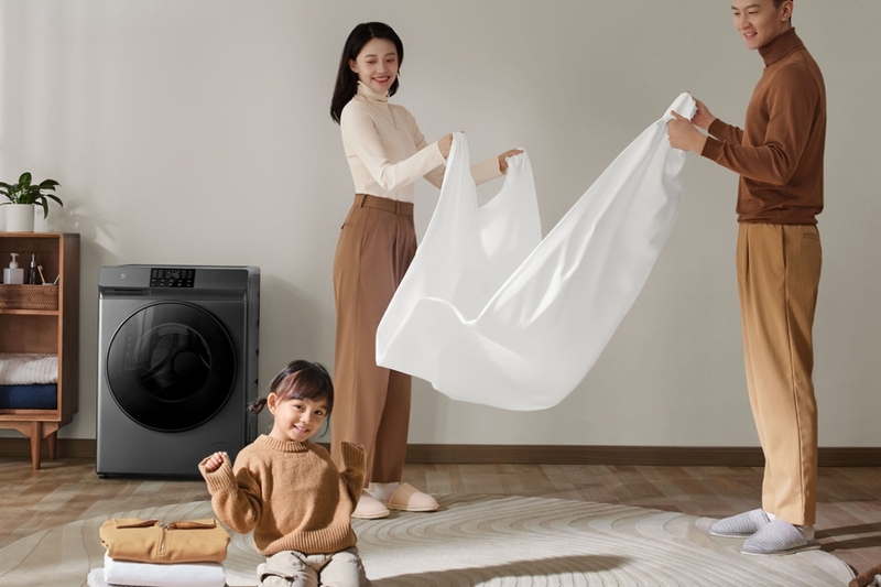 hướng dẫn sử dụng máy giặt xiaomi mj202 hình 5
