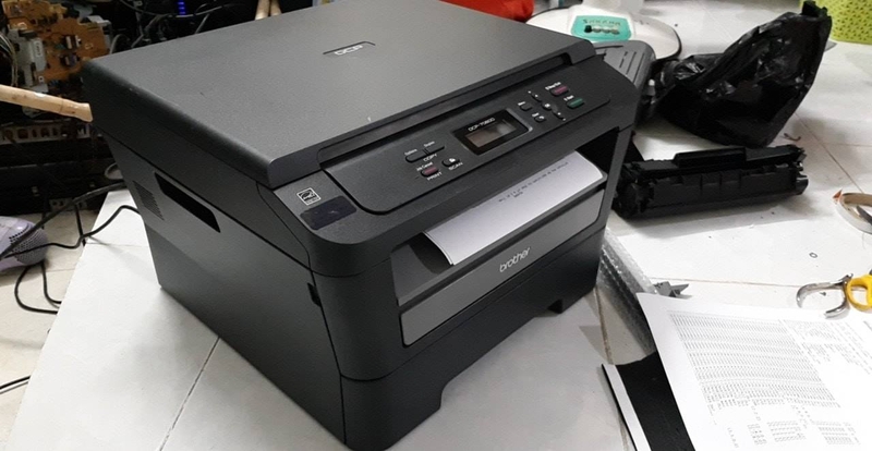 hướng dẫn sử dụng máy in brother dcp 7060d - Hình 7