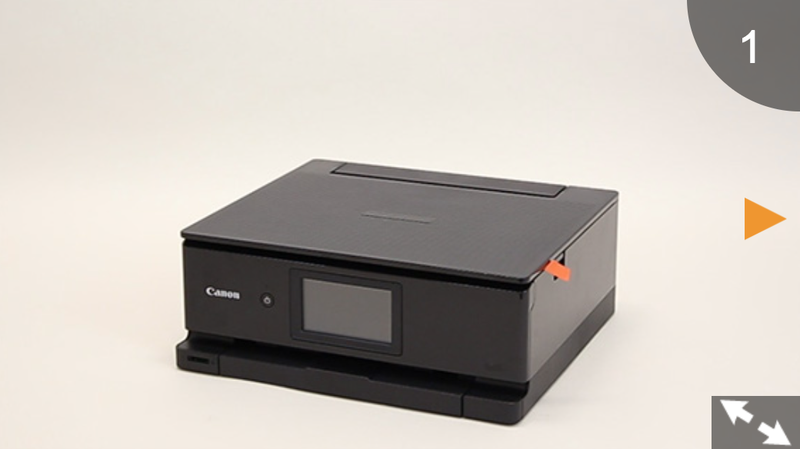 hướng dẫn sử dụng máy in canon 8630 - Hình 14