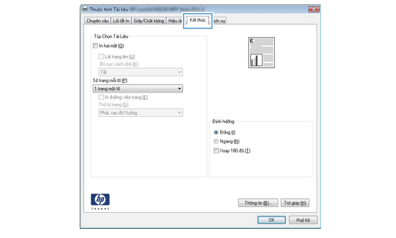 hướng dẫn sử dụng máy in hp laserjet pro m402dne - Hình 12