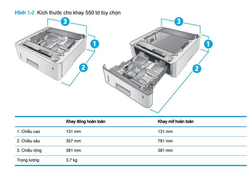 hướng dẫn sử dụng máy in hp laserjet pro m402dne - Hình 8