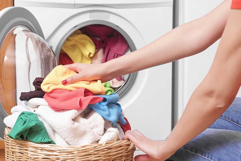 Hướng dẫn sử dụng m&aacute;y sấy Samsung Heatpump - 04