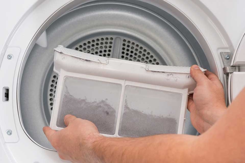 Hướng dẫn sử dụng m&aacute;y sấy Samsung Heatpump - 05