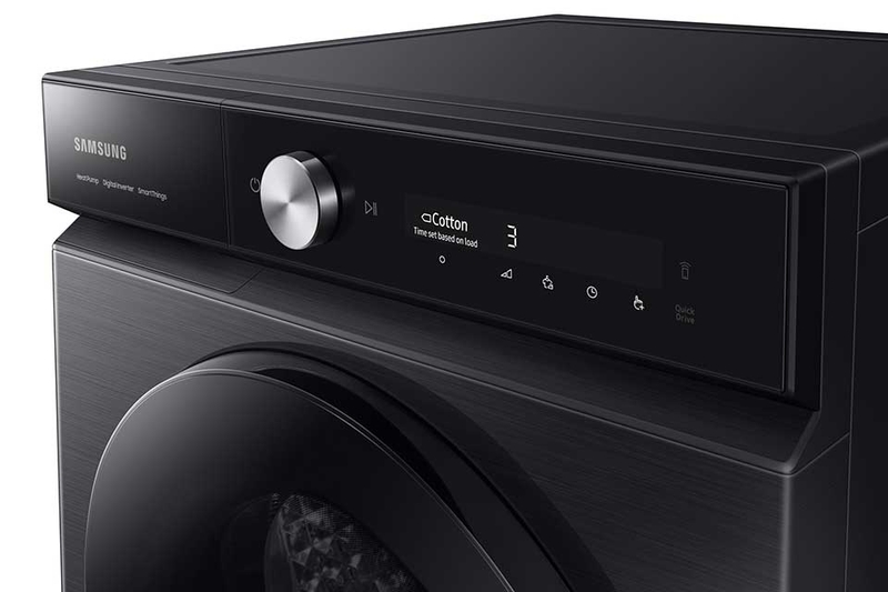 Hướng dẫn sử dụng m&aacute;y sấy Samsung Heatpump - 06