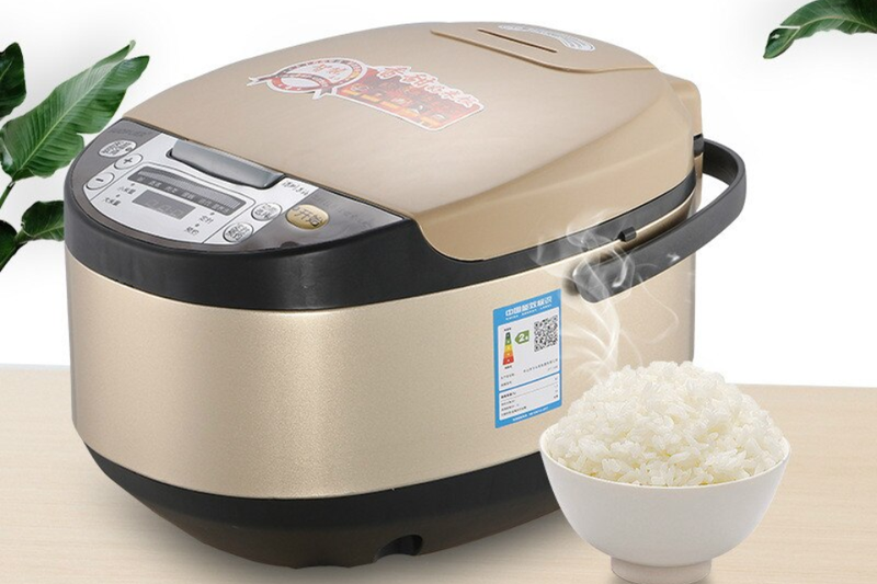 hướng dẫn sử dụng nồi cơm điện cao tần national (1)