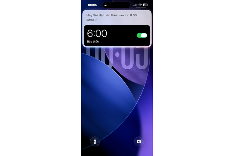 Hướng dẫn sử dụng Siri tích hợp ChatGPT tiếng Việt (ảnh 7)