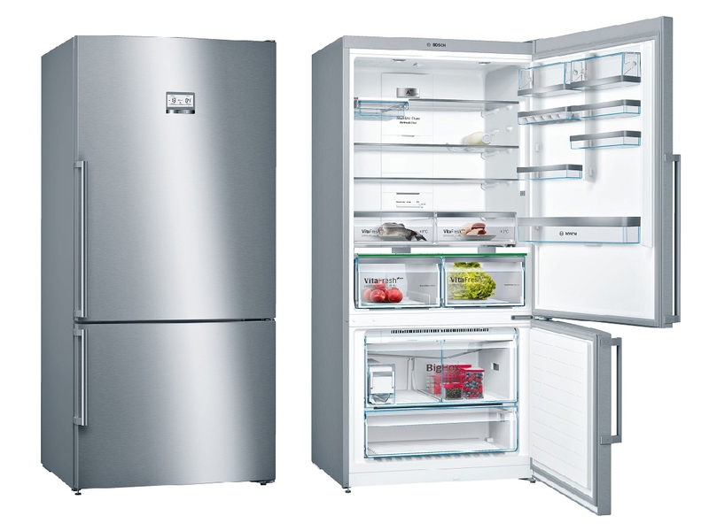 hướng dẫn sử dụng tủ lạnh bosch 1