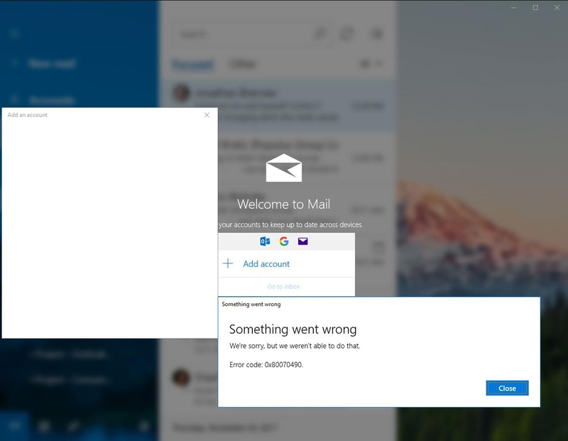 hướng dẫn sử dụng Mail trên Windows 10 - Hình 8