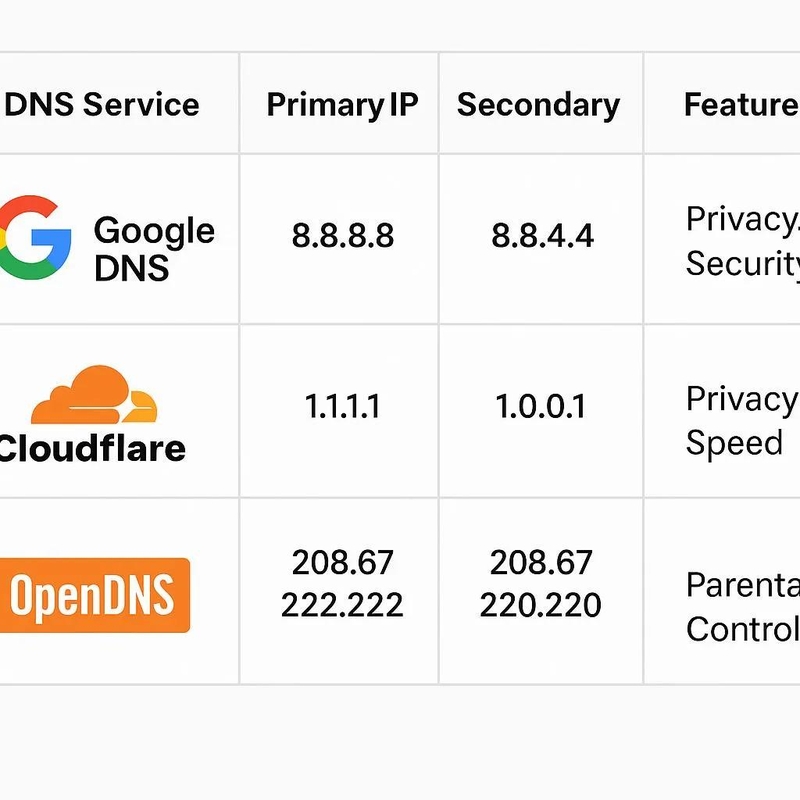 sửa lỗi hỏng dns trên smartphone - Hình 11