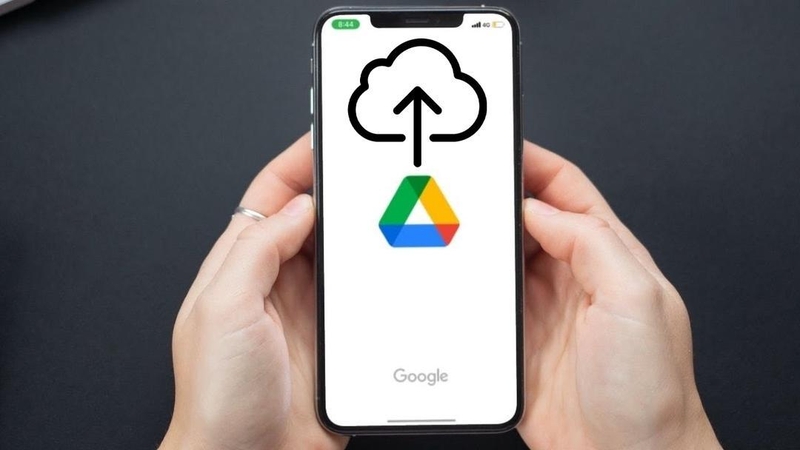 tạo danh sách phát nhạc từ Google Drive - Hình 2